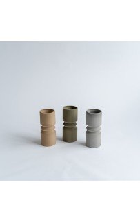 Ваза "Нара" PASIONARIA