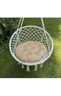 Подушка для качелей "Тина" PASIONARIA Подушка для качелей "Тина" PASIONARIA