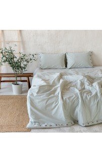 Комплект постельного белья "Берд" PASIONARIA