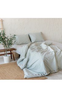 Комплект постельного белья "Берд" PASIONARIA