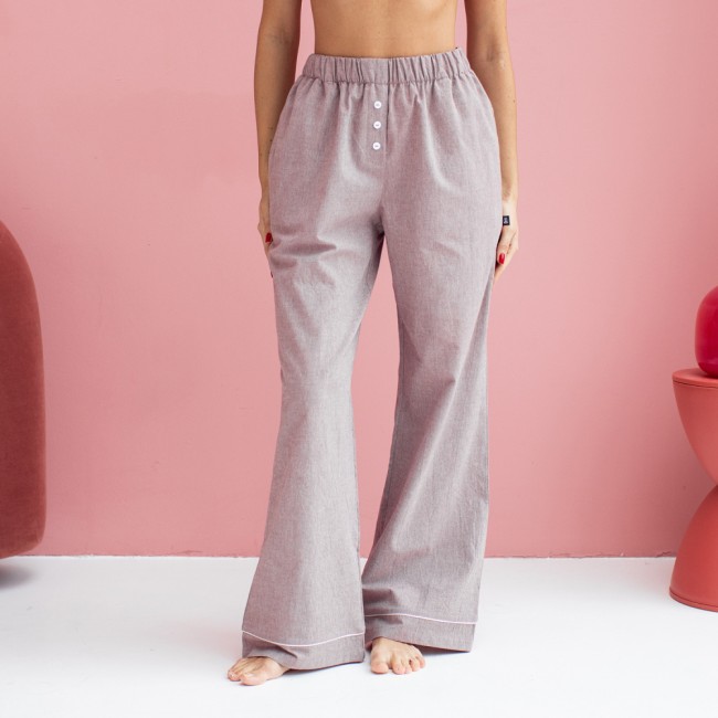 Брюки "Капл" PASIONARIA