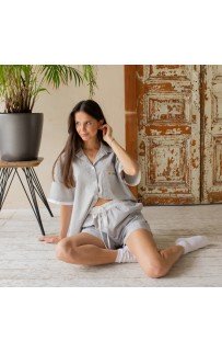 Шорты "Берд" PASIONARIA