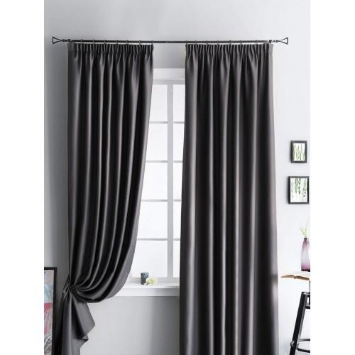 Комплект штор "Блэквуд" PASIONARIA