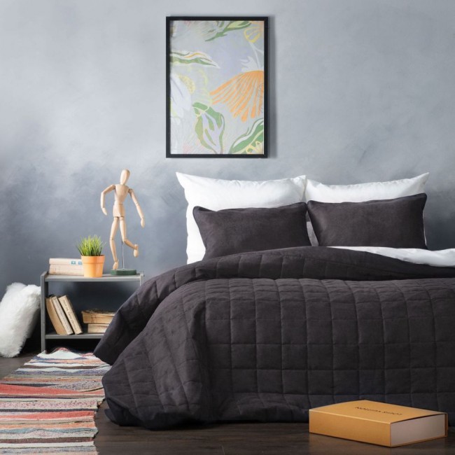 Покрывало с наволочками "Софт" PASIONARIA