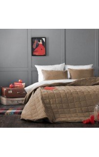 Покрывало с наволочками "Софт" PASIONARIA