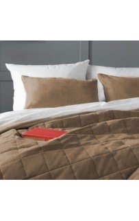 Покрывало с наволочками "Софт" PASIONARIA