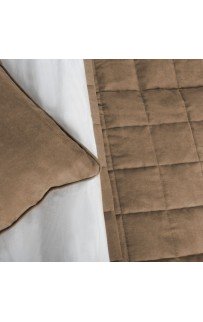 Покрывало с наволочками "Софт" PASIONARIA