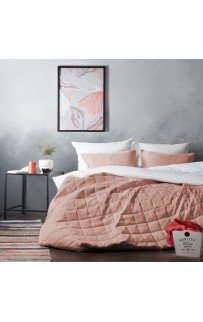 Покрывало с наволочками "Софт" PASIONARIA