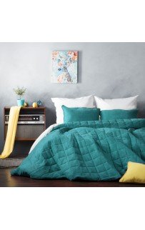 Покрывало с наволочками "Софт" PASIONARIA