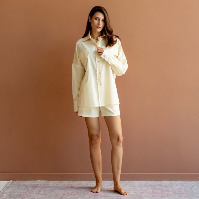 Рубашка "Дрим" PASIONARIA