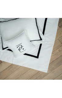 Покрывало с наволочками "Инициалы" PASIONARIA