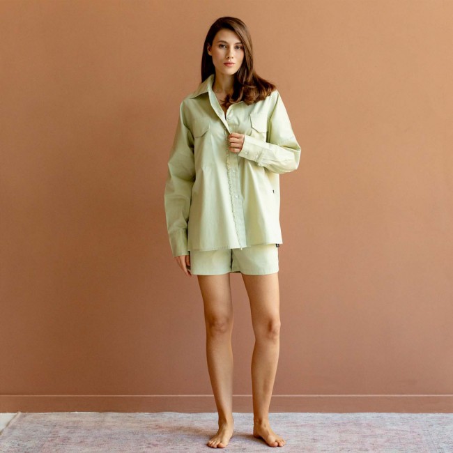 Рубашка "Дрим" PASIONARIA