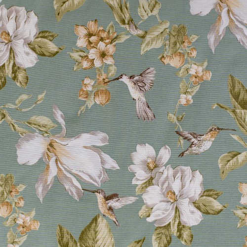 Декоративная ткань "Дея" PASIONARIA