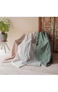 Одеяло "Шифу" PASIONARIA