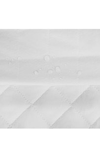 Наматрасник с бортом "Космо +" PASIONARIA