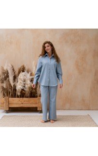 Рубашка "Бойл" PASIONARIA