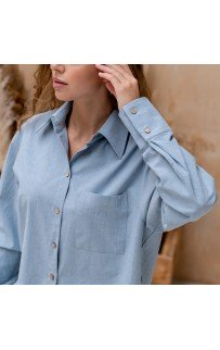 Рубашка "Бойл" PASIONARIA