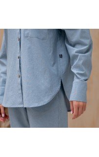 Рубашка "Бойл" PASIONARIA