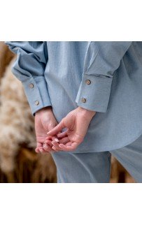 Рубашка "Бойл" PASIONARIA