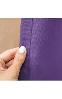 Комплект штор с подхватами "Софт" PASIONARIA