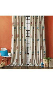 Комплект штор "Вайн" PASIONARIA