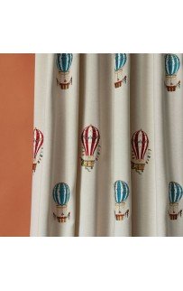 Комплект штор "Вайн" PASIONARIA