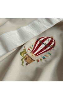 Комплект штор "Вайн" PASIONARIA