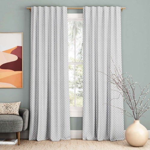 Комплект штор "Хинди" PASIONARIA