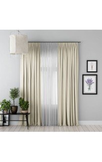 Комплект штор с подхватами "Блэкаут" PASIONARIA