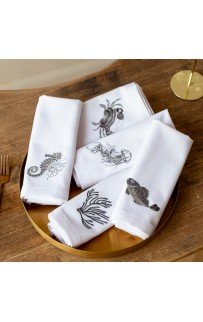 Комплект салфеток "Элли" PASIONARIA