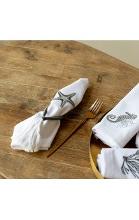 Комплект салфеток "Элли" PASIONARIA