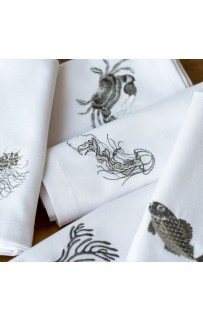 Комплект салфеток "Элли" PASIONARIA