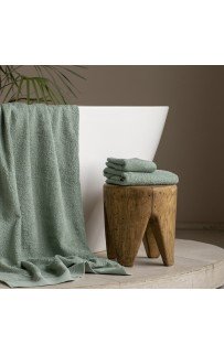 Полотенце махровое "Плейн" PASIONARIA