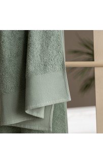 Полотенце махровое "Плейн" PASIONARIA