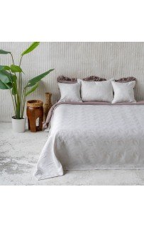 Покрывало с наволочками "Нигма" PASIONARIA