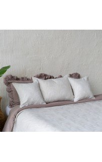 Покрывало с наволочками "Нигма" PASIONARIA