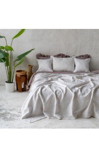 Покрывало с наволочками "Нигма" PASIONARIA