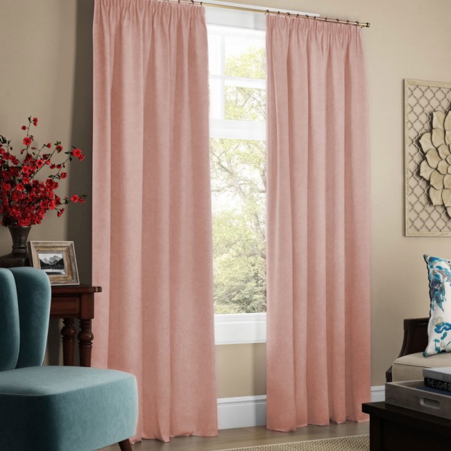 Комплект штор "Тина" PASIONARIA