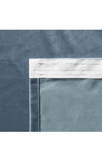 Комплект штор "Бархат" PASIONARIA