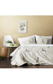 Покрывало с наволочками "Аника" PASIONARIA