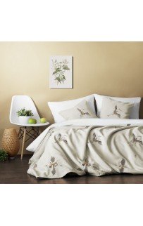 Покрывало с наволочками "Аника" PASIONARIA