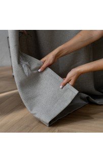 Комплект штор с подхватами "Мэри" PASIONARIA