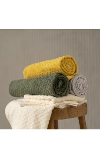 Полотенце махровое "Мемо" PASIONARIA