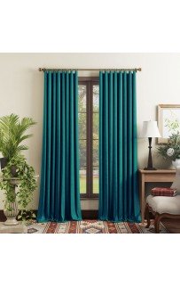 Комплект штор "Репаблик" PASIONARIA