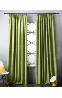 Комплект штор "Флэш" PASIONARIA