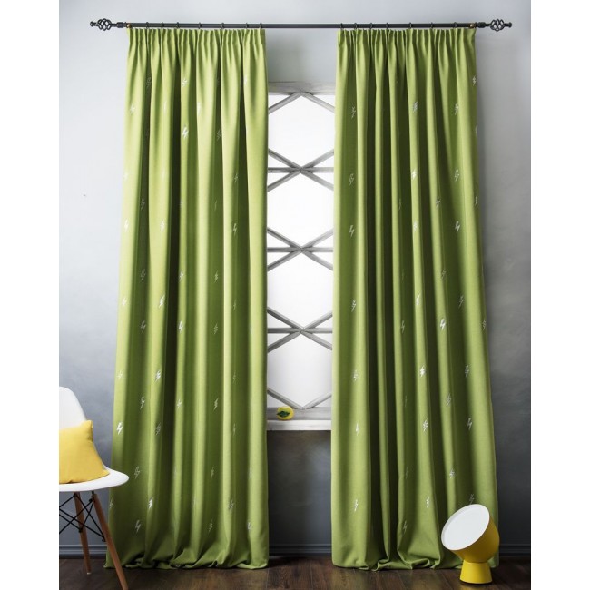 Комплект штор "Флэш" PASIONARIA