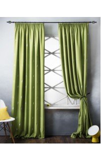 Комплект штор "Флэш" PASIONARIA