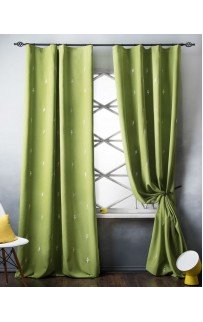 Комплект штор "Флэш" PASIONARIA