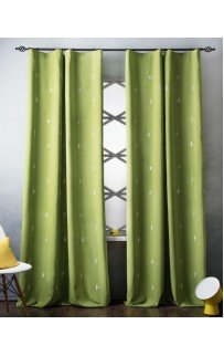 Комплект штор "Флэш" PASIONARIA