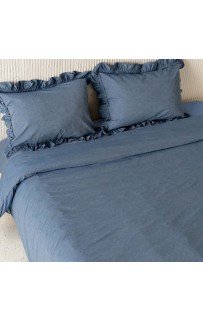 Комплект постельного белья "Энди" PASIONARIA